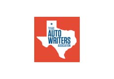 2023 Nissan Frontier Texas Auto Writers Association Award